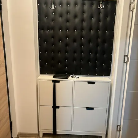 Love Spa Apartman Banja Koviljaca