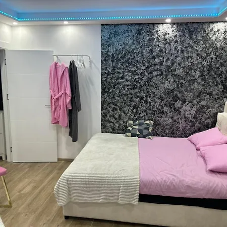 Love Spa Apartman Banja Koviljaca