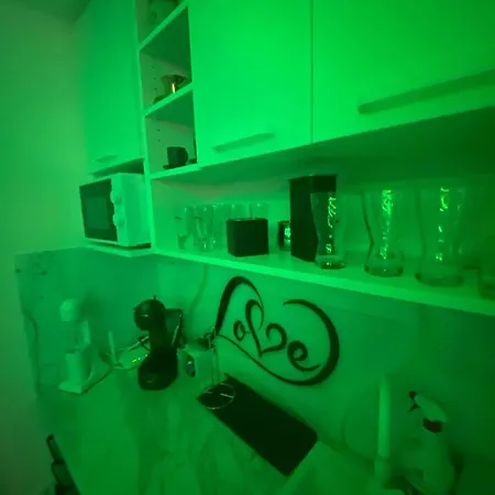 Love Spa Apartman *