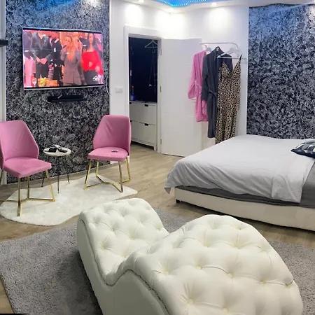 Love Spa Apartman Apartamento
