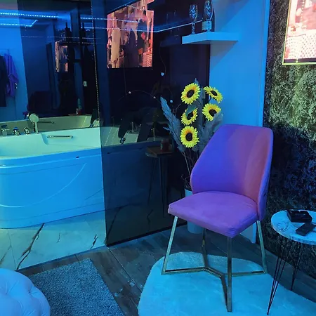 Love Spa Apartman *