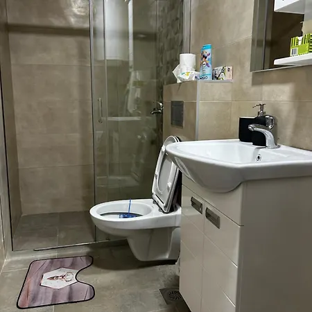 Love Spa Apartman Apartament