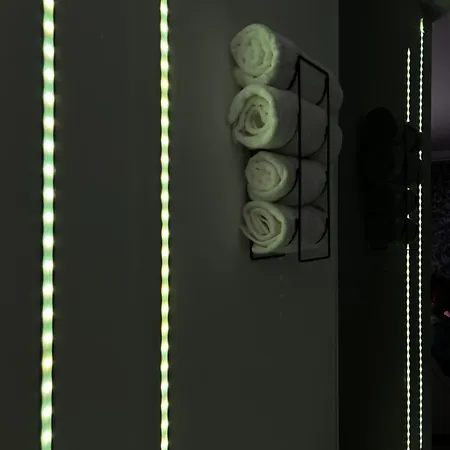 Love Spa Apartman Banja Koviljača