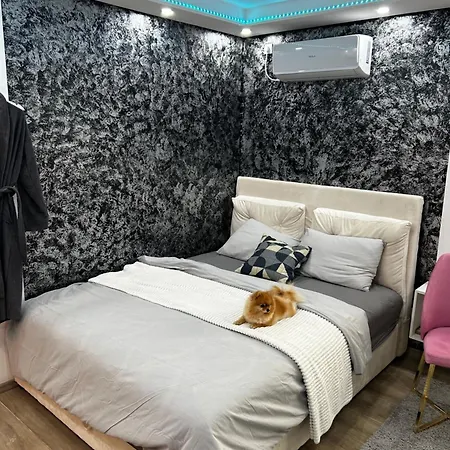 Love Spa Apartman *