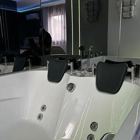 Love Spa Apartman Apartment