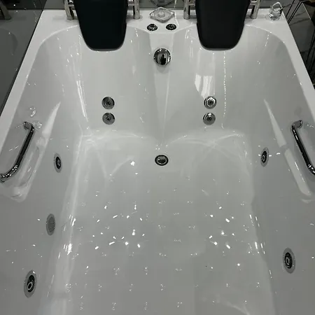 Love Spa Apartman *