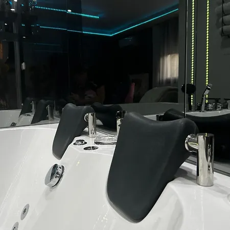 Apartamento Love Spa Apartman Banja Koviljača