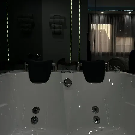 Love Spa Apartman *