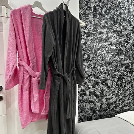 Love Spa Apartman Banja Koviljača