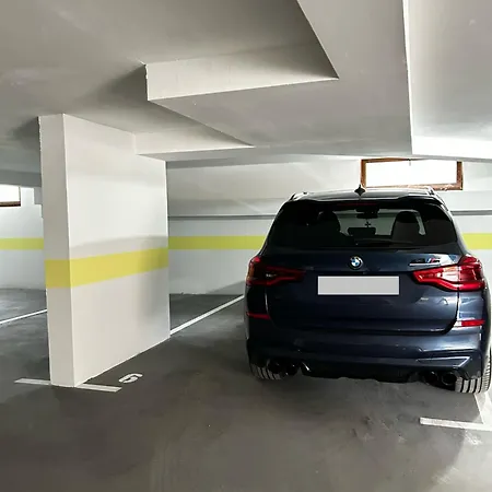 Apartman Love Spa Apartman *