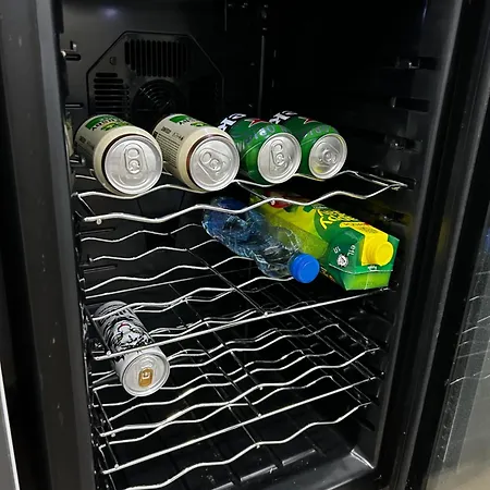 Love Spa Apartman Lägenhet