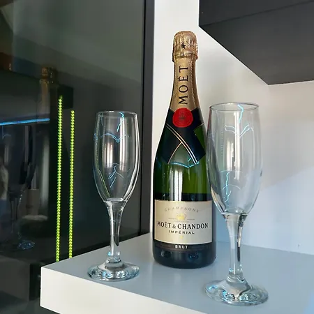 Apartman Love Spa Apartman