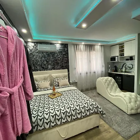 Love Spa Apartman * Banja Koviljaca