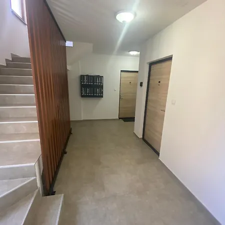 Love Spa Apartman * Banja Koviljaca