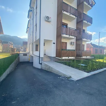 Love Spa Apartman * Banja Koviljaca