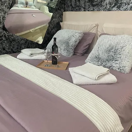 Love Spa Apartman Banja Koviljača