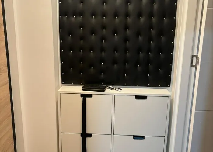 Love Spa Apartman Banja Koviljača