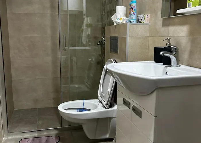 Love Spa Apartman Apartment