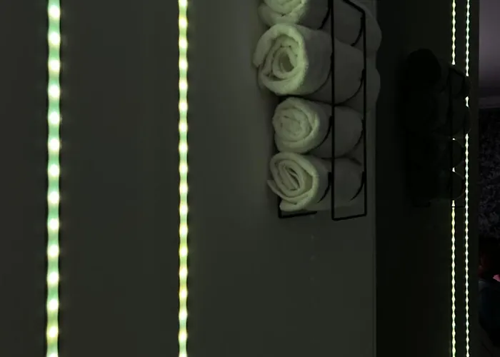 Love Spa Apartman Banja Koviljača