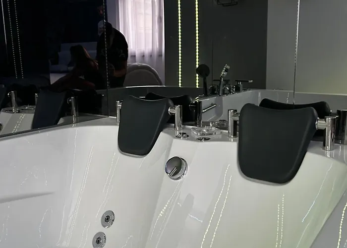 Love Spa Apartman Apartment