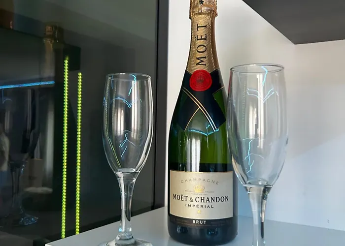 Apartment Love Spa Apartman