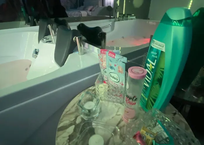 Love Spa Apartman Apartment *