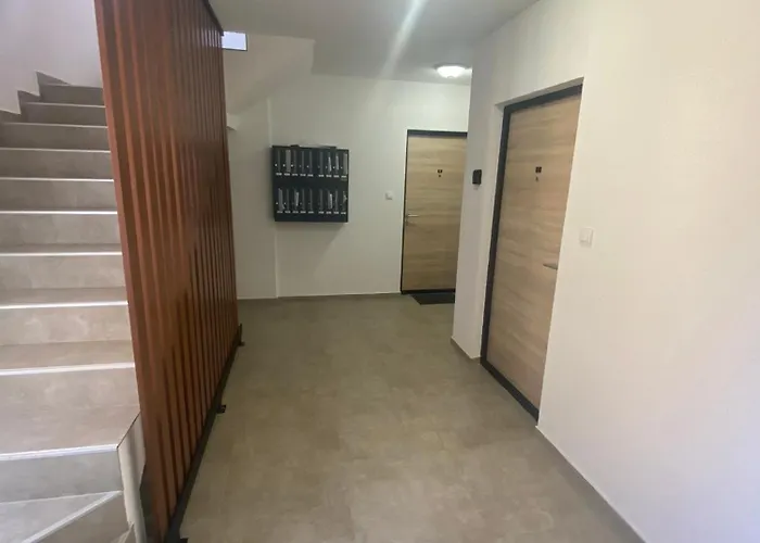 Love Spa Apartman * Banja Koviljača