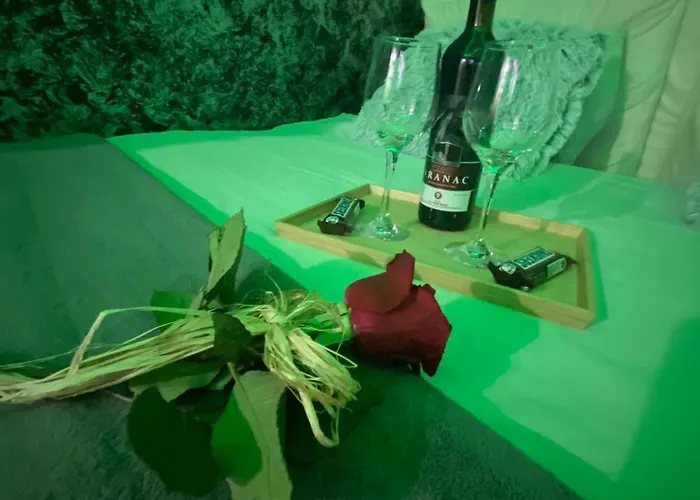 Love Spa Apartman Apartment *