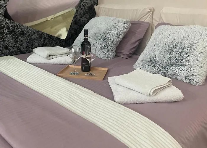 Love Spa Apartman Banja Koviljača